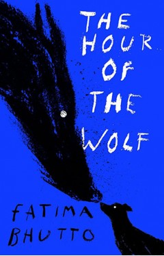 The Hour of the Wolf